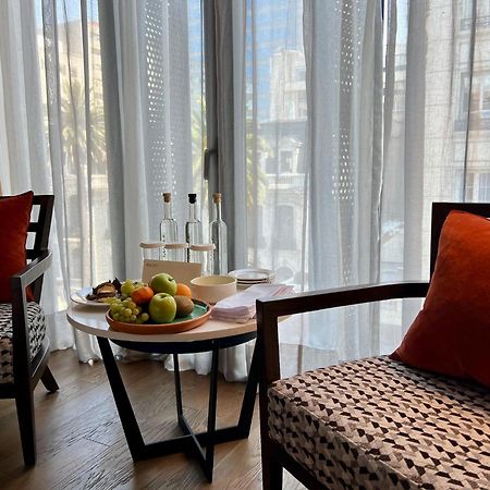 Debaines Hotel Santiago Luaran gambar