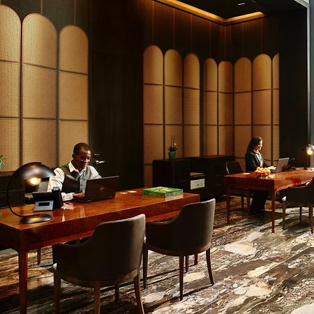 Debaines Hotel Santiago Luaran gambar