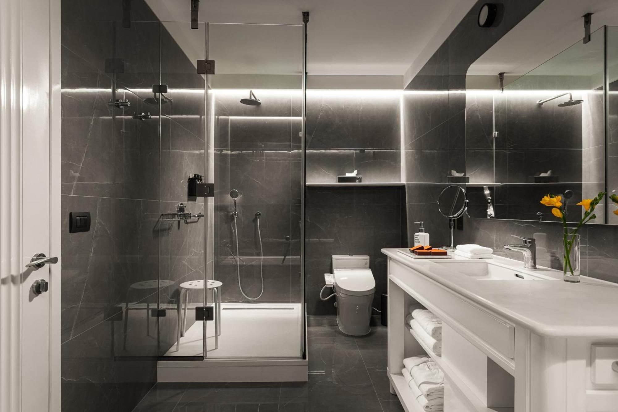 Debaines Hotel Santiago Luaran gambar