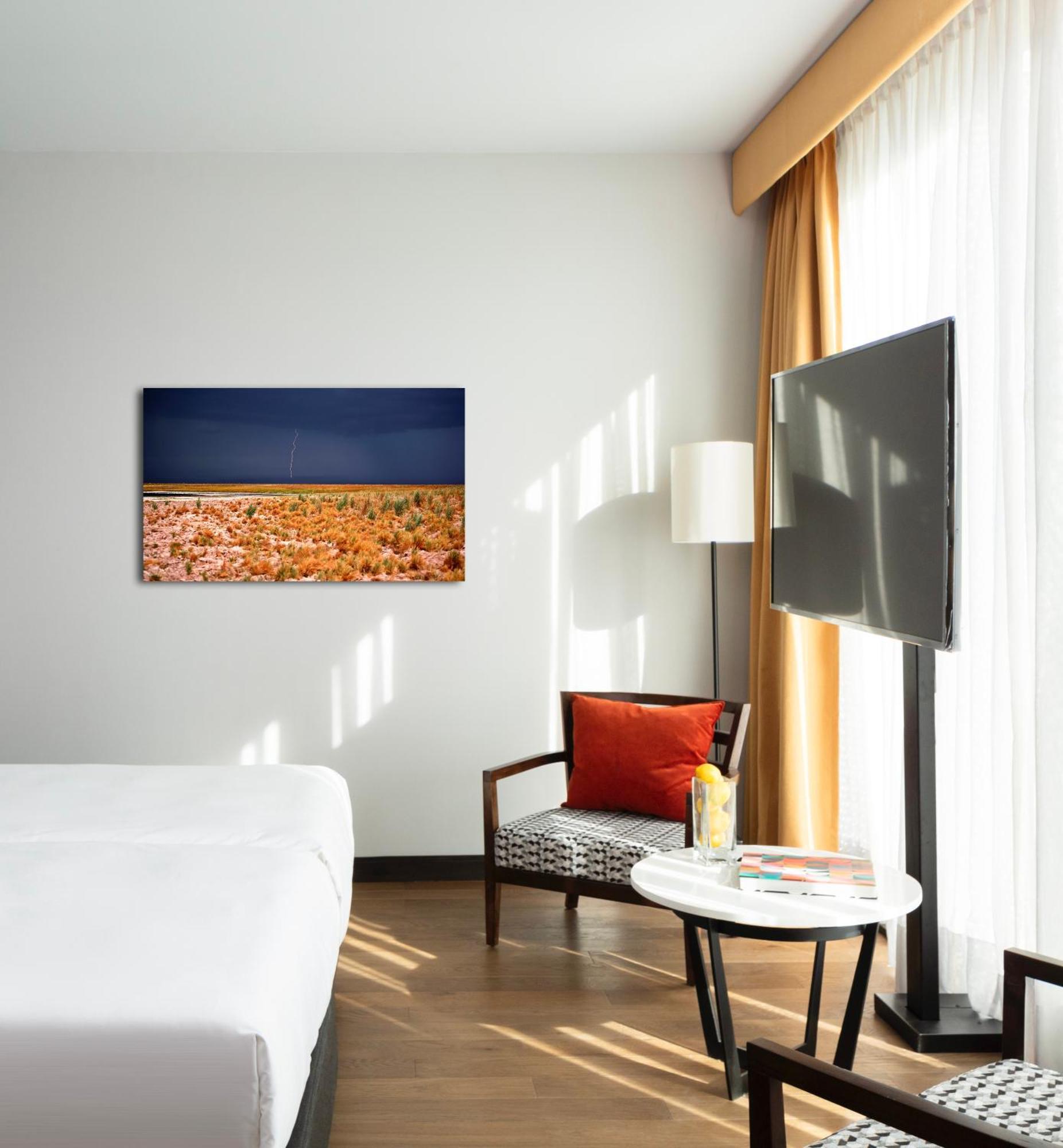 Debaines Hotel Santiago Luaran gambar