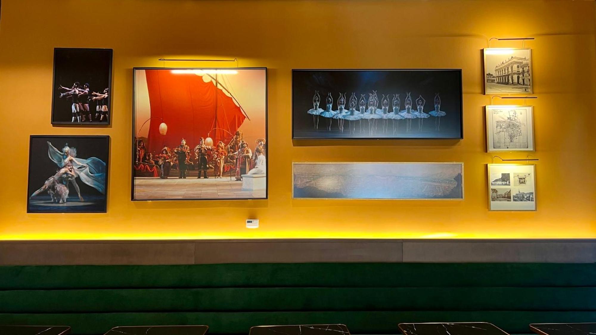 Debaines Hotel Santiago Luaran gambar
