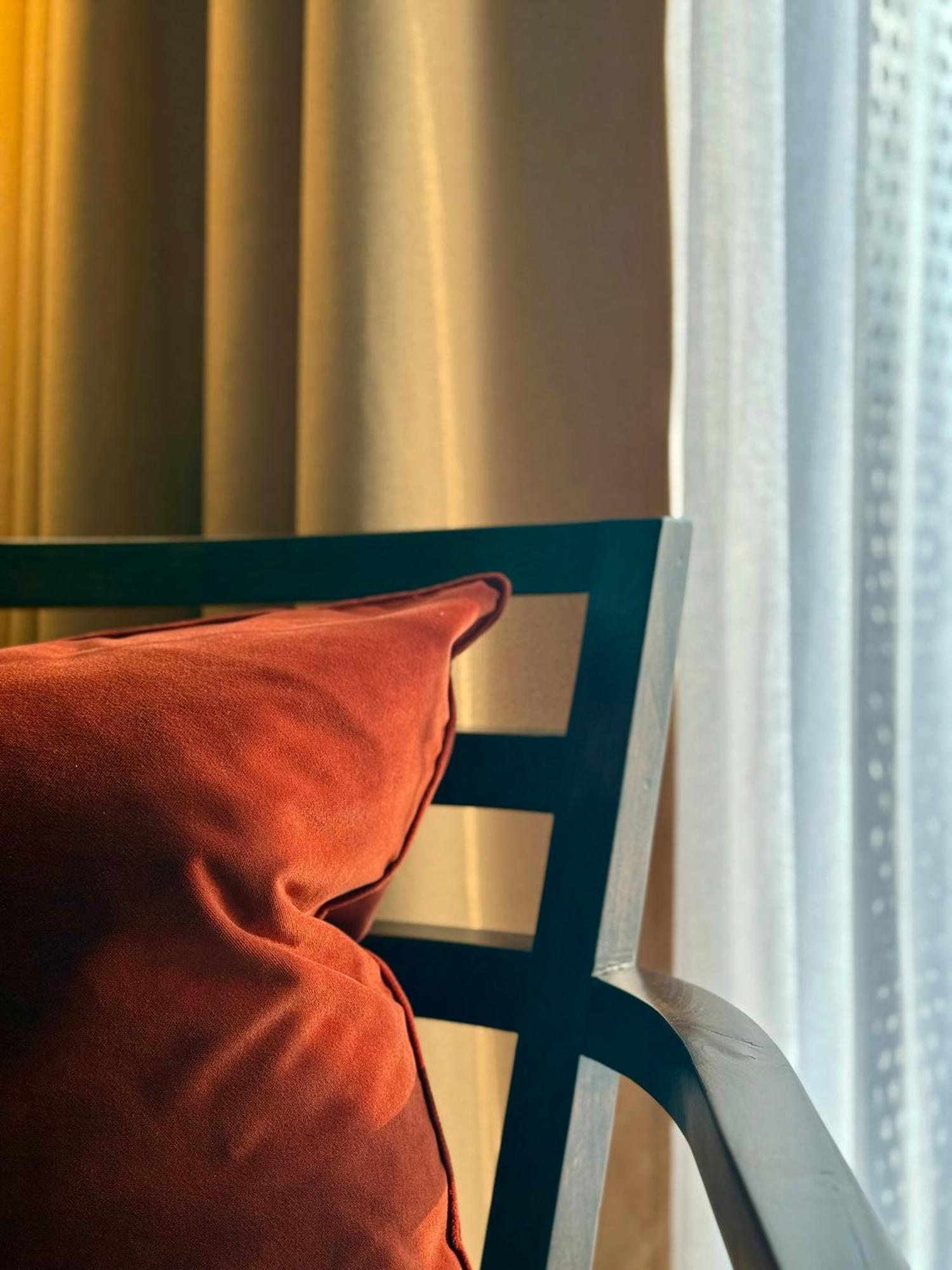 Debaines Hotel Santiago Luaran gambar