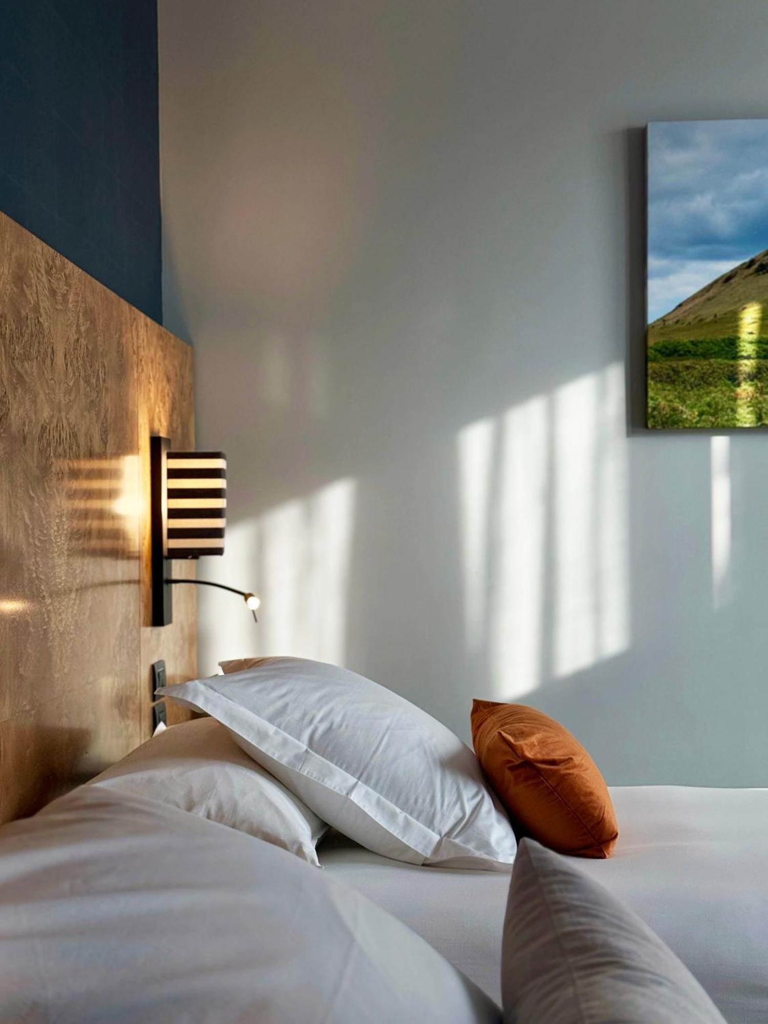 Debaines Hotel Santiago Luaran gambar