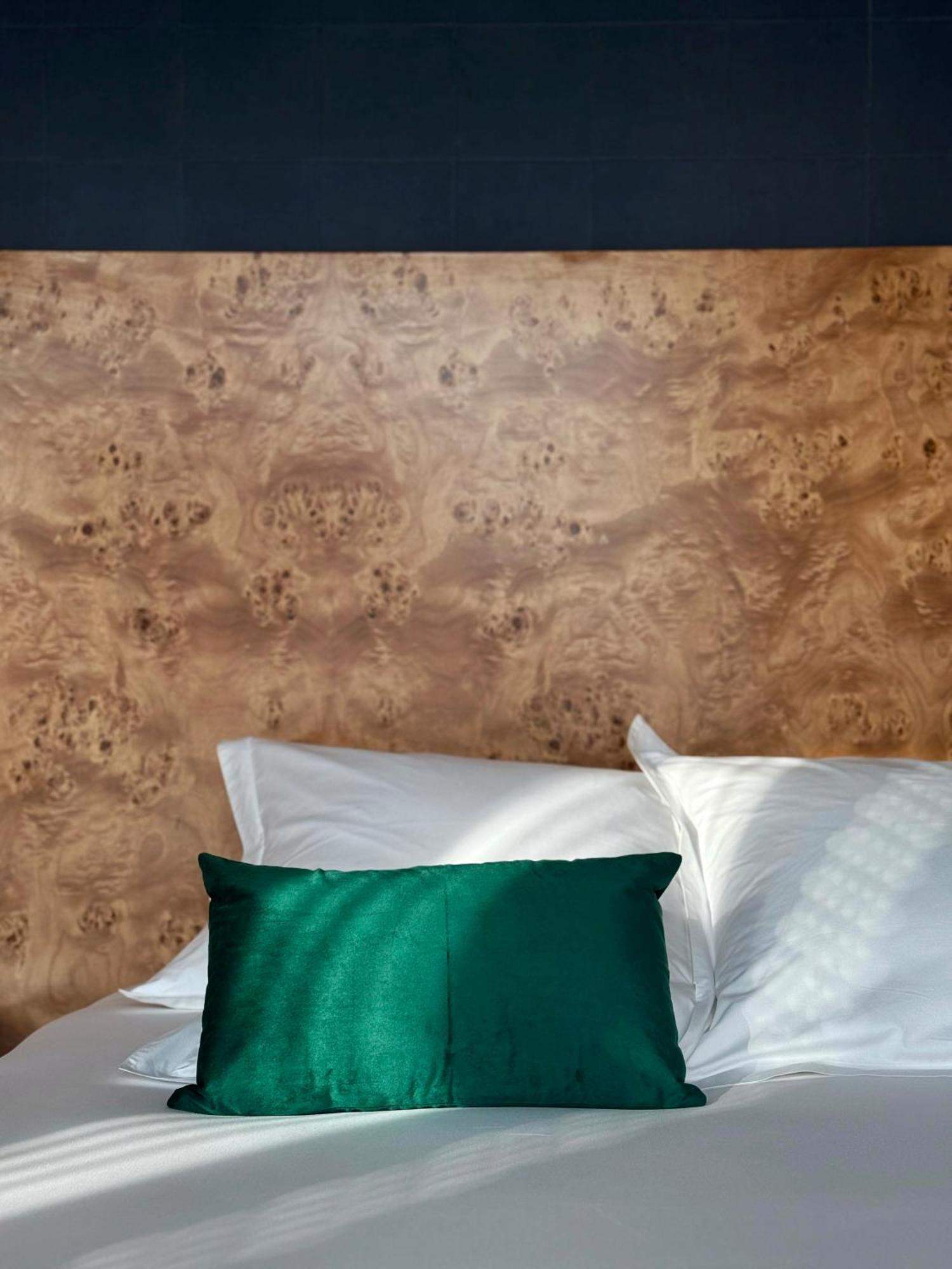 Debaines Hotel Santiago Luaran gambar